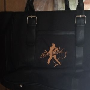 Elvis Presley handbag